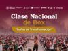 ¡A ponerse los guantes! La Paz tendrá clase gratuita de box