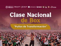 ¡A ponerse los guantes! La Paz tendrá clase gratuita de box