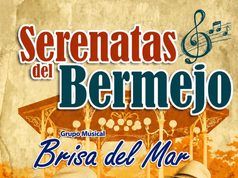 Regresa Serenatas del Bermejo este domingo al Jardín Velasco