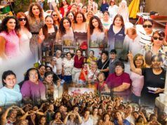 Convocan a encuentro de mujeres en apoyo a Milena Quiroga