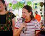 Milena Quiroga ubica entre agosto y septiembre la encuesta interna de Morena