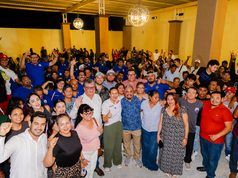 Recuperación de adicciones también requiere respaldo gubernamental: Milena Quiroga