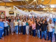 Milena Quiroga busca incorporar la voz del sector educativo a su proyecto para BCS