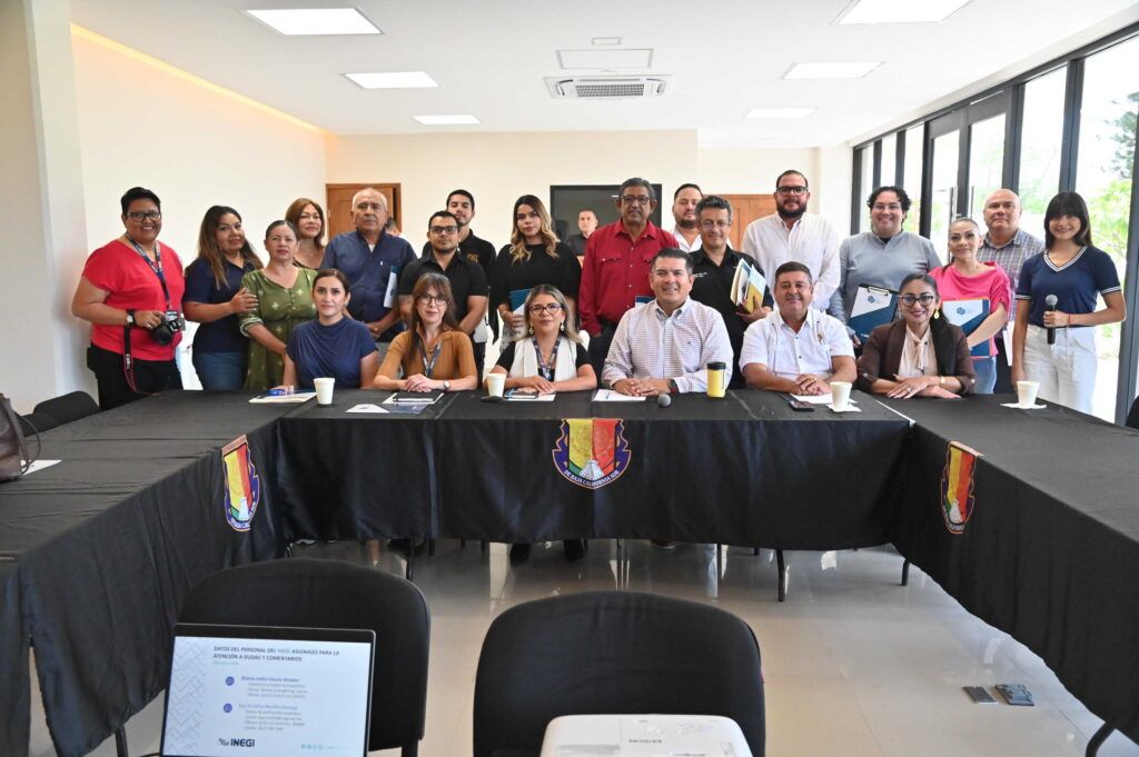El censo nacional del INEGI ubica a la entidad en octavo sitio y reporta 114 iniciativas durante el periodo evaluado.