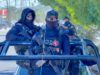 Cambian de sector a policía mencionado en mensaje en La Paz