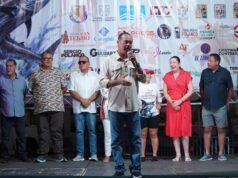 ¡Gigante de 290 libras! Escualo conquista Torneo de Pesca Legisladores en Loreto