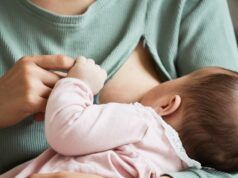 Lactancia materna en el ISSSTE: nutrición y desarrollo