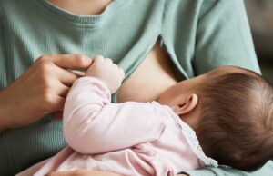 Lactancia materna en el ISSSTE: nutrición y desarrollo