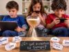 Las EBDI del ISSSTE y el debate sobre el impacto del uso de dispositivos electrónicos