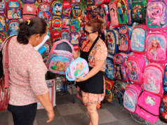 Feria de regreso a clases ofrecerá descuentos y servicios en La Paz