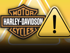 Profeco comparte llamado a revisión de HarleyDavidson de México