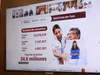 Anuncian en mañanera 165 consultorios del Servicio Universal de Salud para BCS