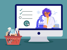 ¿Quieres proponer productos o marcas a Profeco para que analice? Participa en el sondeo