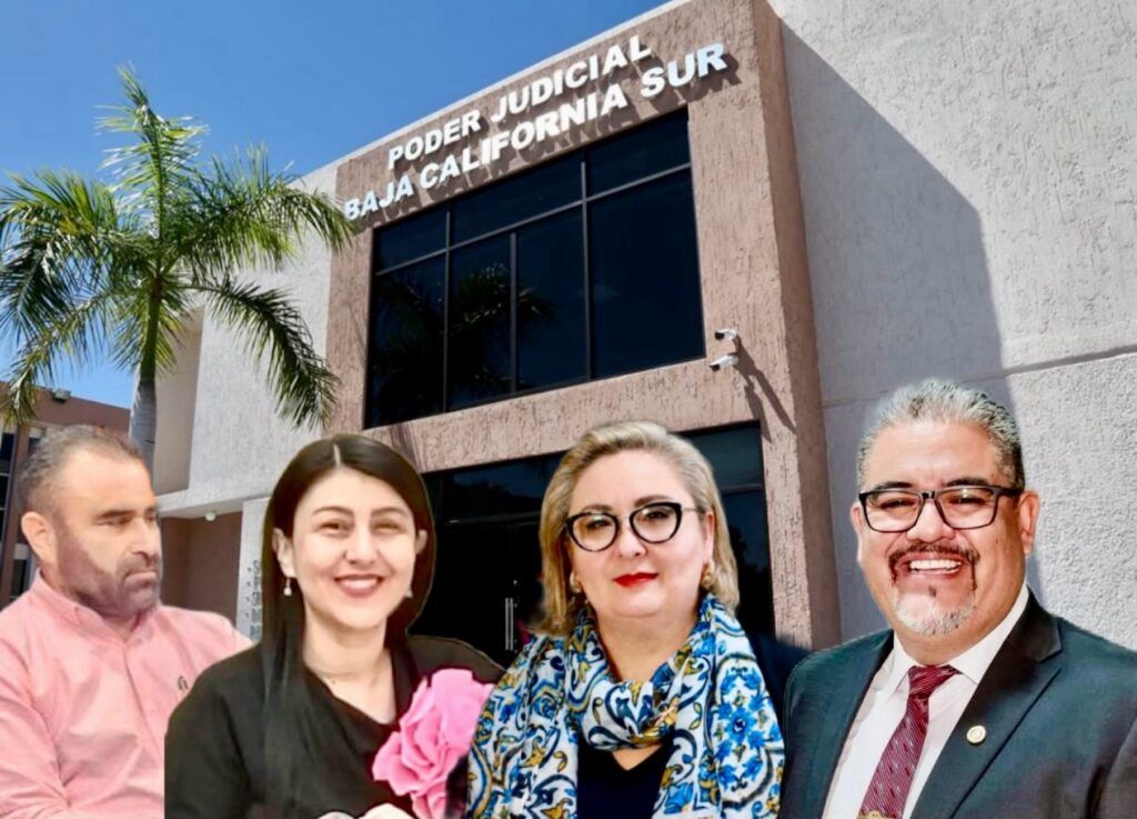 La próxima designación de Magistratura abre el debate sobre experiencia, trayectoria y méritos dentro del Poder Judicial