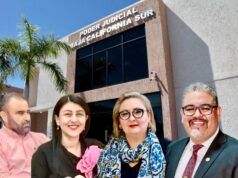Directo… y al grano | BCS: ¡Respeto a carrera judicial!