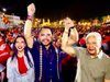 Directo… Y al grano / BCS: ¡Anaya va con Christian por gubernatura!