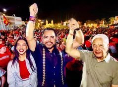 Directo… Y al grano / BCS: ¡Anaya va con Christian por gubernatura!