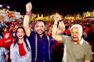 Directo… Y al grano / BCS: ¡Anaya va con Christian por gubernatura!