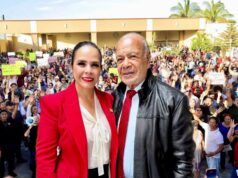 Directo… y al grano | Gaby: ¡Liderazgo en Los Cabos!