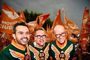 Directo… y al grano | MC: ¡Trabajo electoral hacia el 2027!