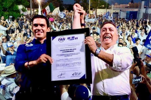 Directo… y al grano | Pelayo: ¡Con todo a recuperar a BCS!