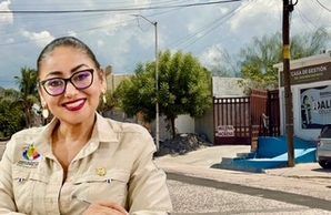 Directo… y al grano | Morena: ¡Diputada, burla a vecinos!