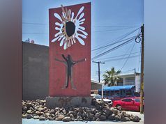 La fuerte identidad cultural de Baja California Sur sin obra artística