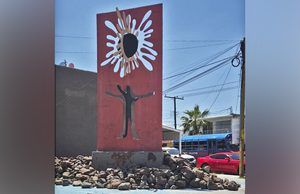 La fuerte identidad cultural de Baja California Sur sin obra artística