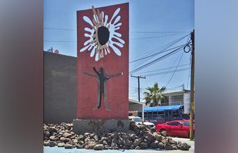 La fuerte identidad cultural de Baja California Sur sin obra artística