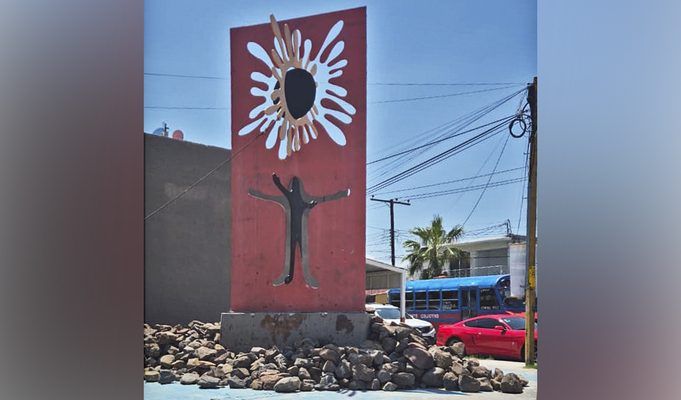 La fuerte identidad cultural de Baja California Sur sin obra artística