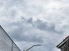 Aumenta posibilidad de lluvias en Los Cabos y La Paz