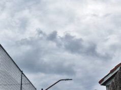 Aumenta posibilidad de lluvias en Los Cabos y La Paz