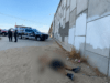 Hallan a hombre sin vida debajo de un puente en Cabo San Lucas