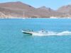 Gobernador reconoce cobro de piso a pescadores de Puerto San Carlos
