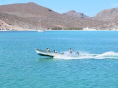 Gobernador reconoce cobro de piso a pescadores de Puerto San Carlos