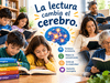 Leer transforma el cerebro: una de las grandes conquistas de la humanidad