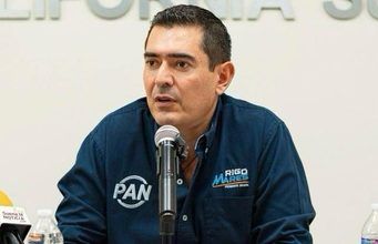 Buró Político | ¡Mares, oportunista!