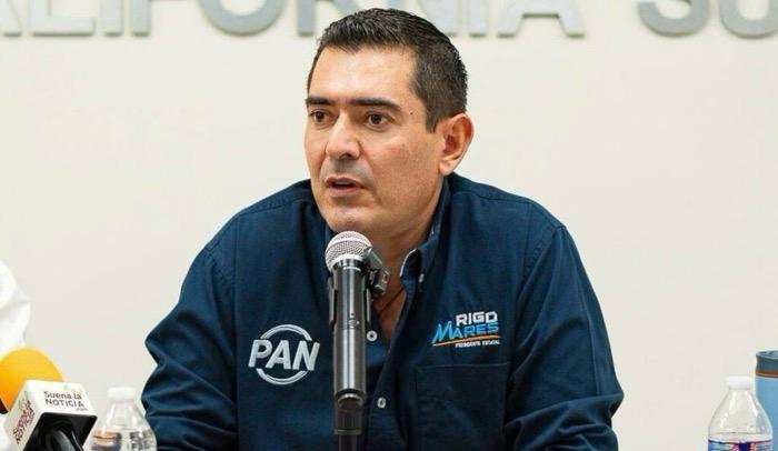 El proceso interno del PAN en La Paz genera cuestionamientos sobre las condiciones de participación rumbo a las definiciones electorales de 2027.
