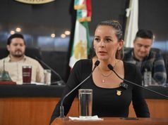 Buscan permitir postulaciones directas a la Medalla María Dionisia Villarino