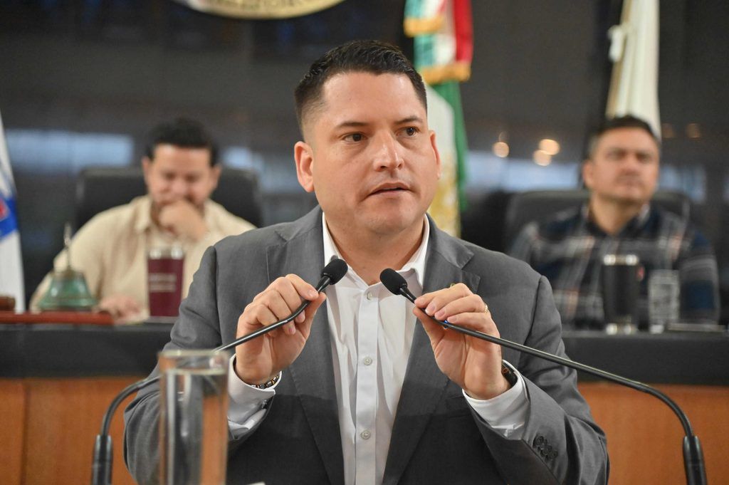 Diputados solicitaron a la presidenta Claudia Sheinbaum realizar gestiones para las obras en La Paz y San José del Cabo, ante los problemas de movilidad que generan las lluvias.