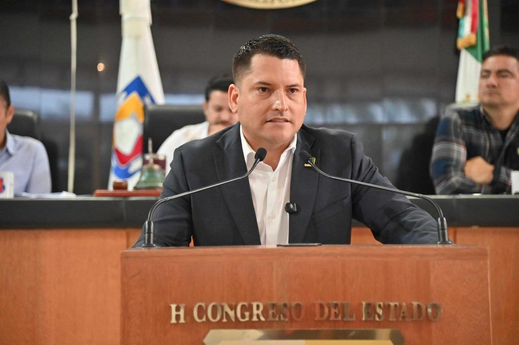 El diputado Erick Agúndez propuso crear la Secretaría de Protección Civil y Gestión Integral de Riesgos de BCS y actualizar el marco jurídico estatal en la materia.