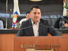 Proponen crear Secretaría de Protección Civil en BCS