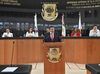 Concluye Segundo Periodo de Receso de la XVII Legislatura de BCS