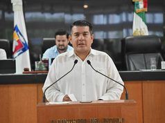 Proponen ampliar categorías del Premio Estatal de la Juventud en BCS