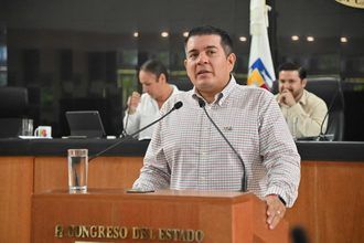 Proponen que 30% de candidaturas en BCS sean para jóvenes