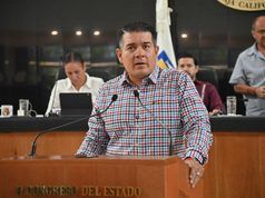 Piden recuperar recursos federales para agua, drenaje y obras municipales