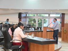 Proponen que IEEBCS apoye elecciones estudiantiles en escuelas de BCS