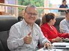 Congreso de BCS acumula rezago de unas 150 iniciativas