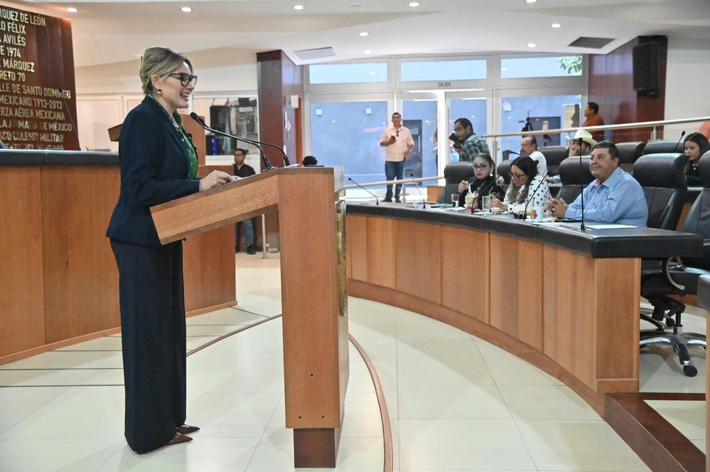 El Congreso estatal pidió a la Cámara de Diputados considerar recursos en el Presupuesto Federal 2027 para instalar y poner en operación este servicio.