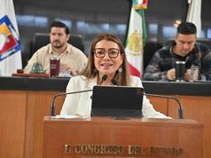 Proponen actualizar comisión de Ciencia y Tecnología del Congreso de BCS ante era digital e IA